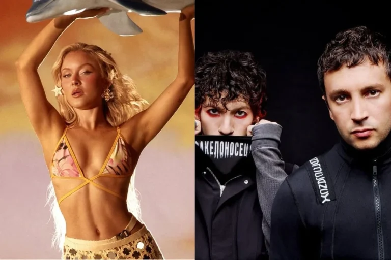 rock in rio anuncia shows de twenty one pilots e zara larsson em setembro
