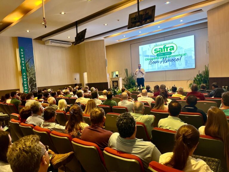 Safra 2026/27 pressiona custos e rentabilidade do setor sucroenergético brasileiro