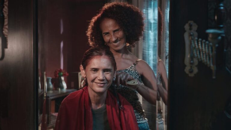festival olhar de cinema destaca 10 filmes dirigidos por mulheres em curitiba