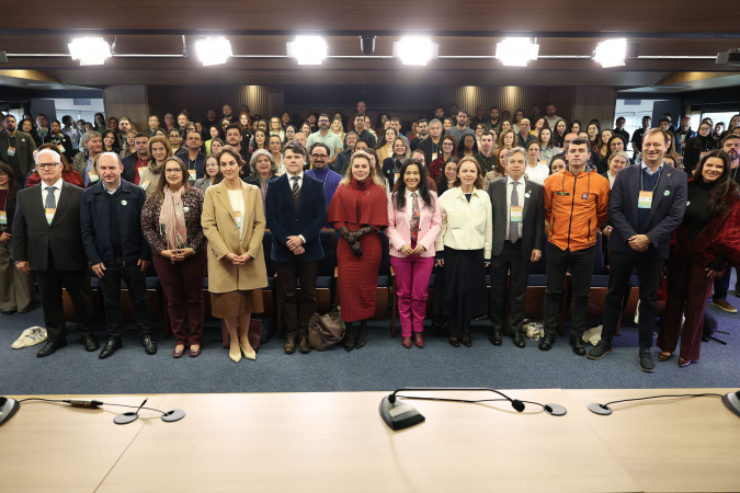 Paraná e OAB-PR selam parceria para desenvolvimento sustentável