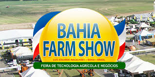 Bahia farm show destaca exportação pesquisa e energia renovável no segundo dia
