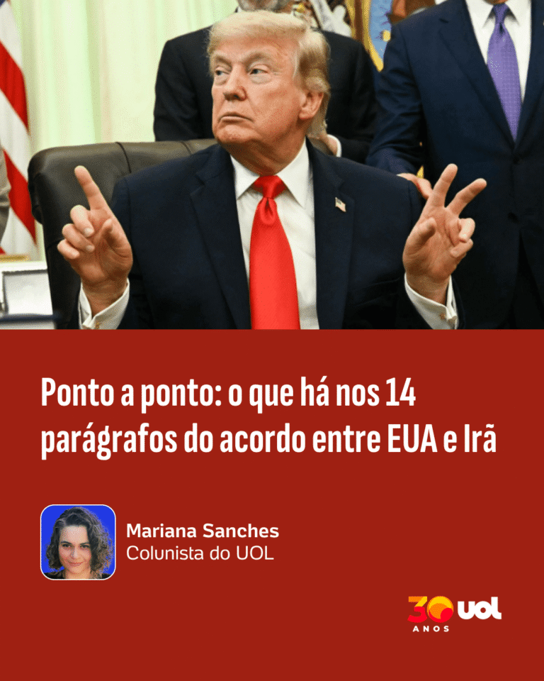 UOL lança novo formato de consumo de notícias em Flash