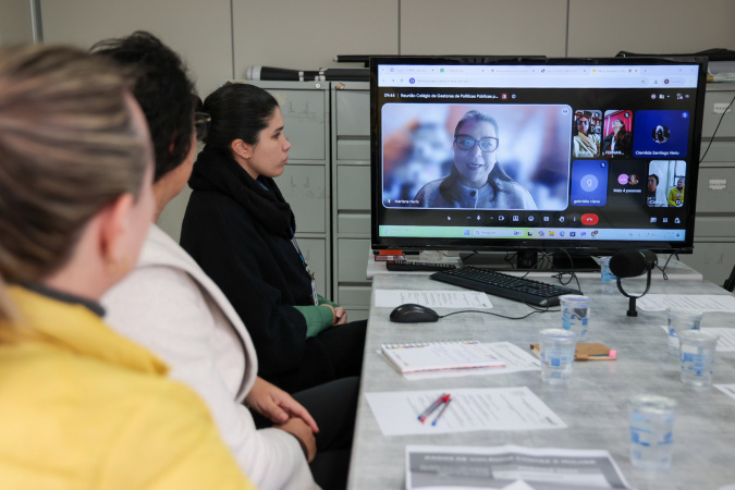 Paraná abre votação para gestoras de políticas públicas para mulheres