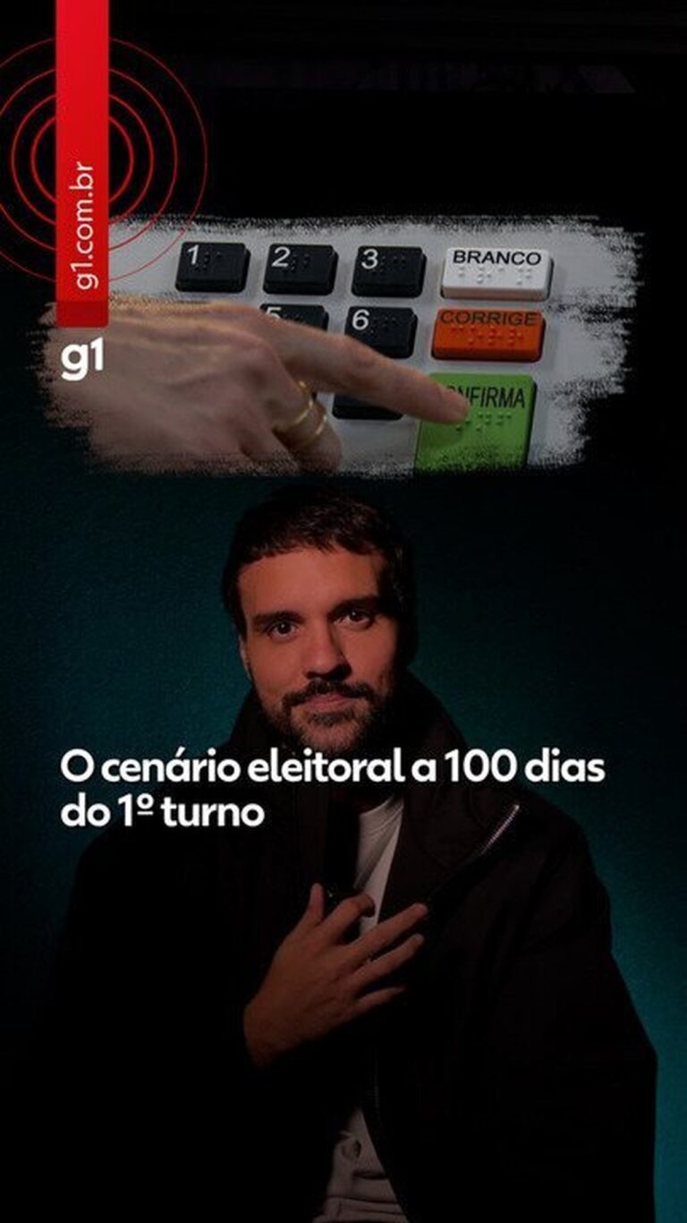 A 100 dias das eleições, IA e propaganda geram crise no TSE