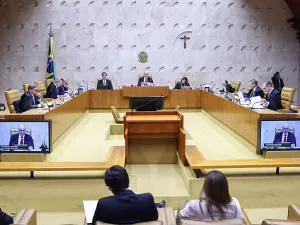 Funcionários da Tv Justiça do STF iniciam greve por atrasos salariais