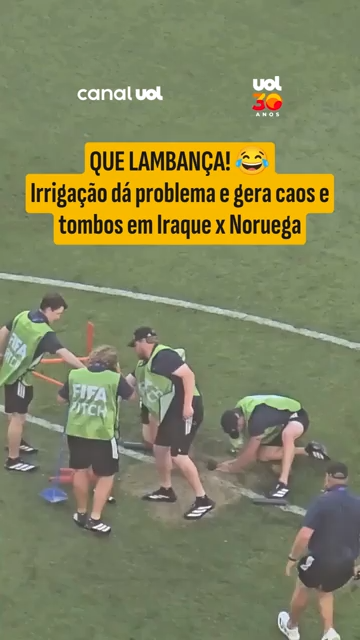 Conheça o novo formato Flash do UOL para acompanhar notícias