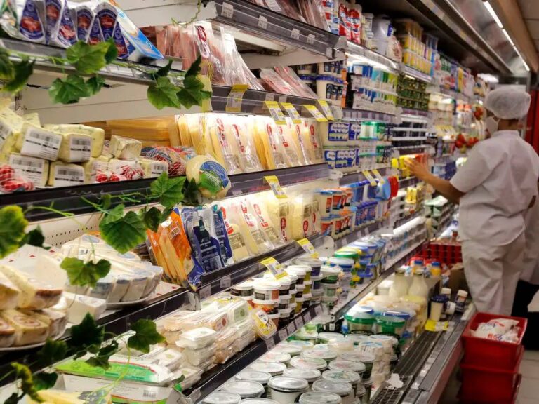 IPCA registra alta de 0,58% em maio e supera expectativas do mercado