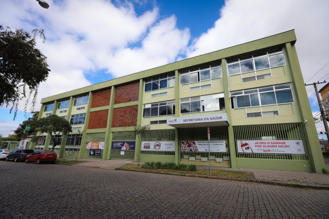 Paraná homologa resultado de concurso com 641 vagas na Saúde