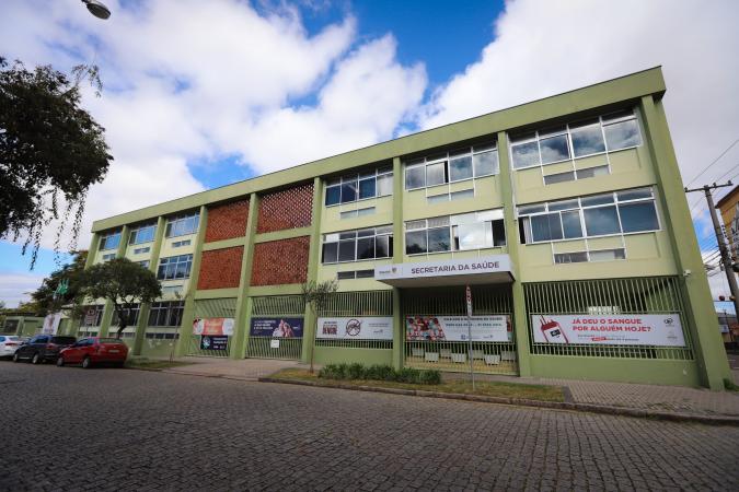 Paraná homologa resultado final de concurso da Saúde com 641 vagas