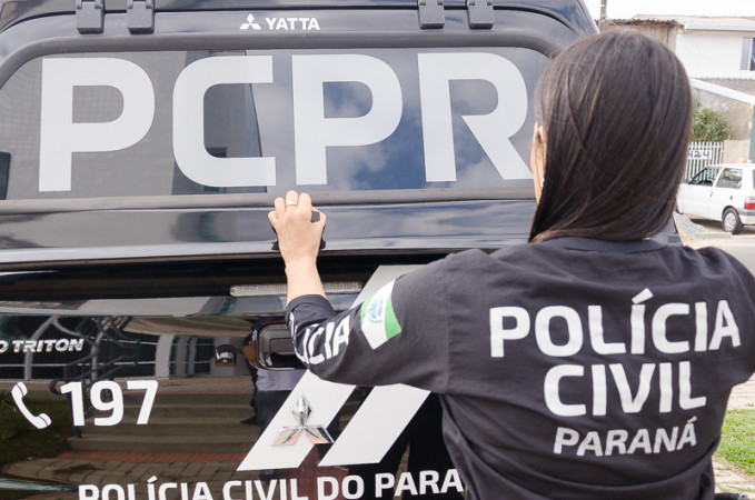 Polícia prende homem por ameaça e descumprimento de medida protetiva