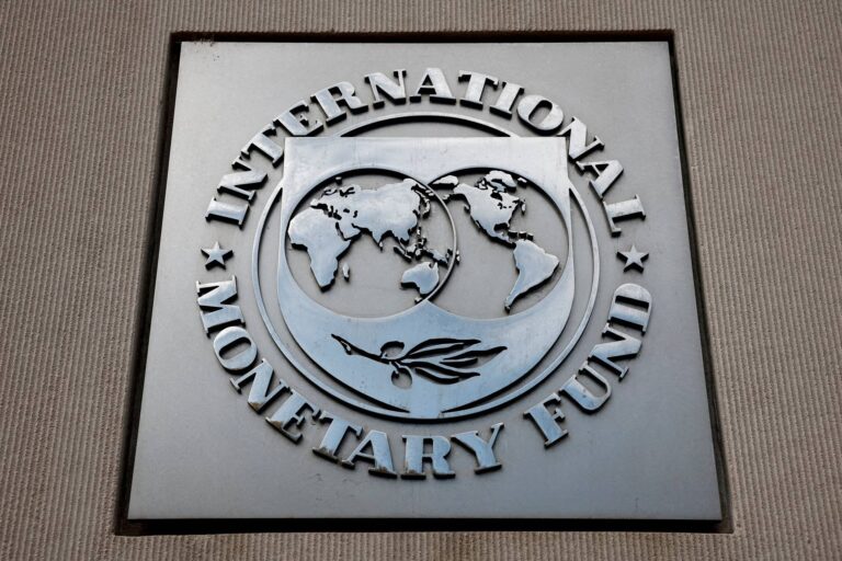 FMI reafirma confiança nos pagamentos da Argentina