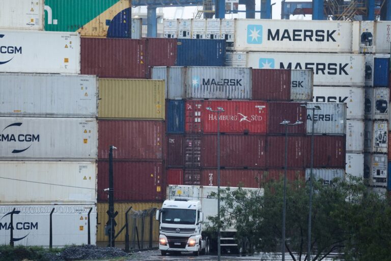 Superávit da balança comercial alcança us$ 3,247 bilhões na primeira semana de junho