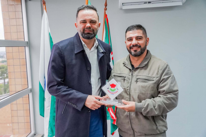 Merendeiro do Paraná vence concurso nacional de receitas escolares