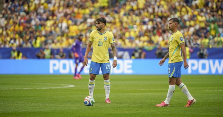 Ancelotti enfrenta dilema na escalação com desfalques da seleção