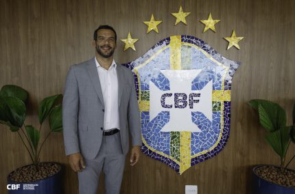 Quem controla a riqueza do futebol? Caso Samir revela paradoxo da CBF