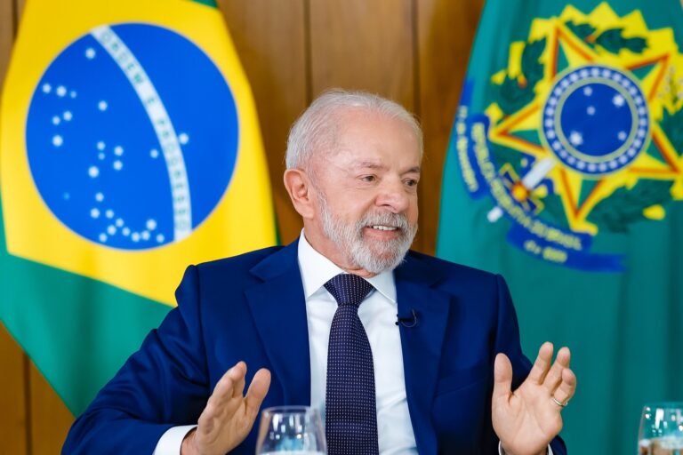 Avaliação de Lula permanece estável em junho, aponta Datafolha