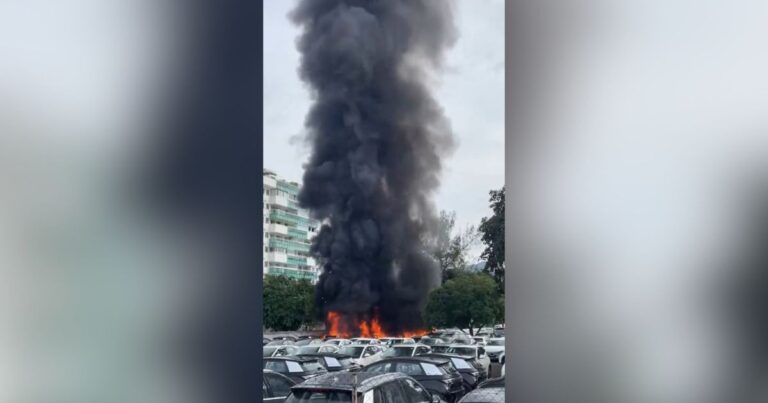 Emergências aéreas no RJ crescem 100% e ultrapassam marca de anos anteriores