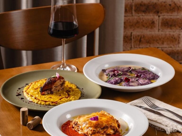 Curitiba Restaurant Week amplia opções para vegetarianos, veganos e celíacos