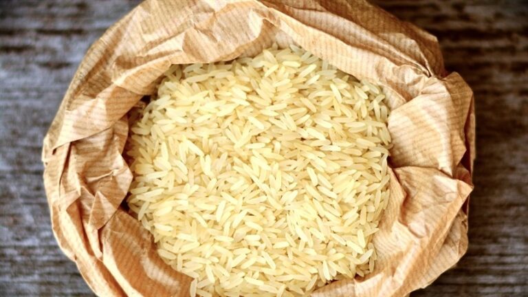 Produtor gaúcho segura arroz com preços baixos no RS