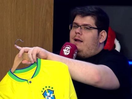 CazeTV bate recorde mundial com 21 milhões simultâneos