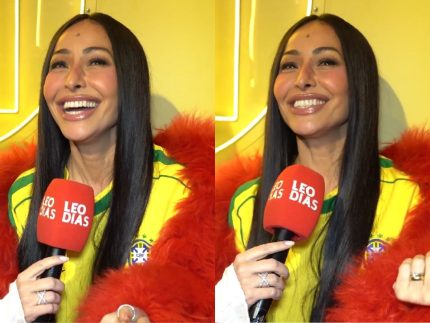 Grávida no terceiro mês, Sabrina se prepara para Carnaval 2027