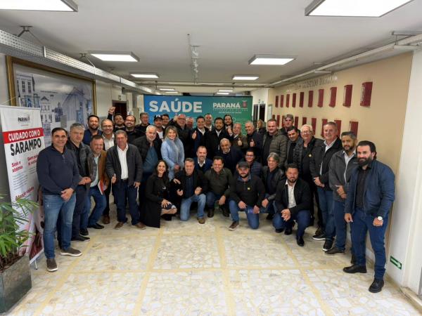 Paraná expande leitos hospitalares na região de Paranavaí