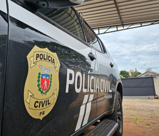 Polícia Civil prende dois homens por tentativa de homicídio e tráfico