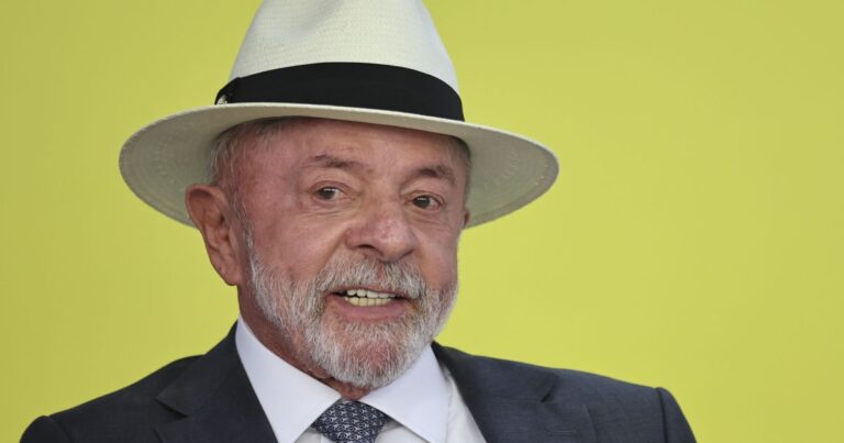 Lula reúne aliados em São Paulo para arbitrar chapa de 2026