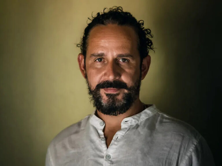 Aly Muritiba promove masterclass gratuita sobre audiovisual