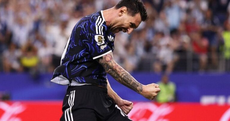 Messi atinge 19 gols em Copas do Mundo e bate novo recorde
