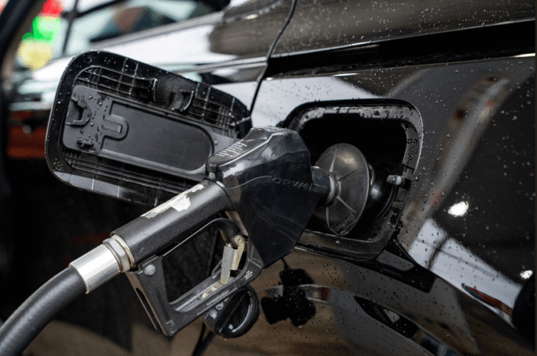 Inflação ao consumidor nos EUA sobe em maio com alta da gasolina