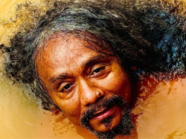 Chico César leva álbum FOFO a Curitiba em julho