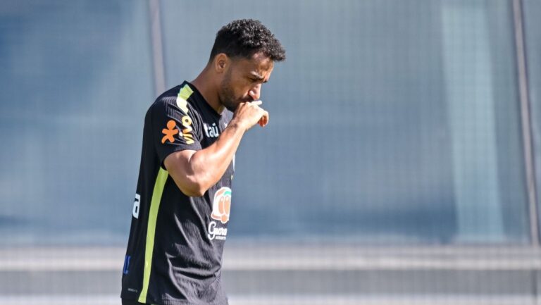 Ancelotti mantém escalação em segredo; Danilo revela estratégia antes de Haiti