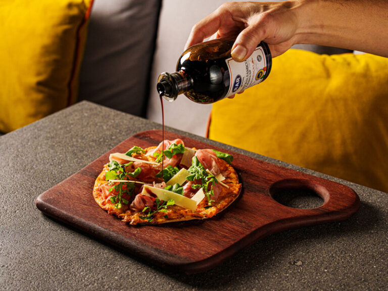 DUQ Gastronomia apresenta menu de inverno com sabores italianos