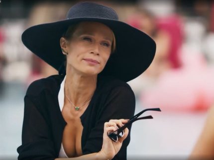 Pesquisa aponta falta de leveza em novela das nove