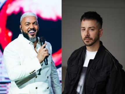 Pagode ou pop: Belo e Junior serão mentores em nova temporada