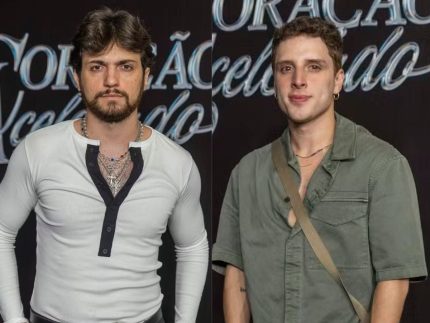 Coração Acelerado encaminha casais gays para reta final