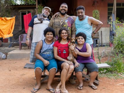 Globo leva Pablo e Luisão à TV aberta após sucesso de Paulo Vieira