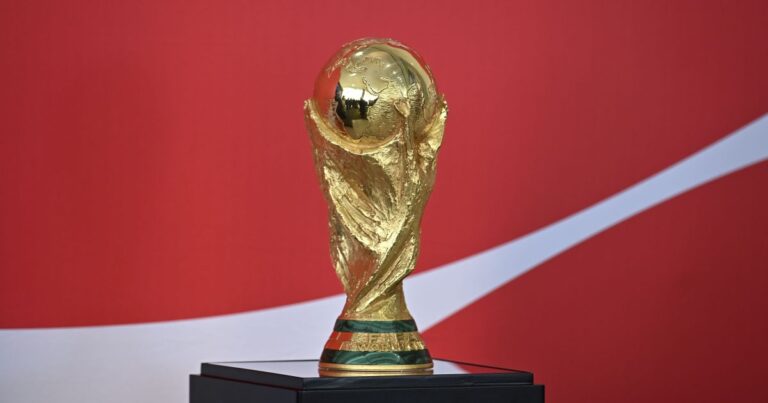 Terceiros colocados no mata-mata já foram aprovados pela Fifa