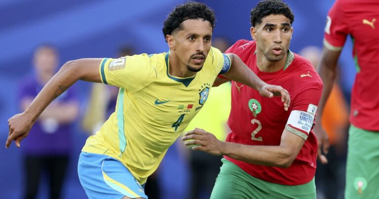 Marquinhos exige mudança de atitude na estreia contra Haiti
