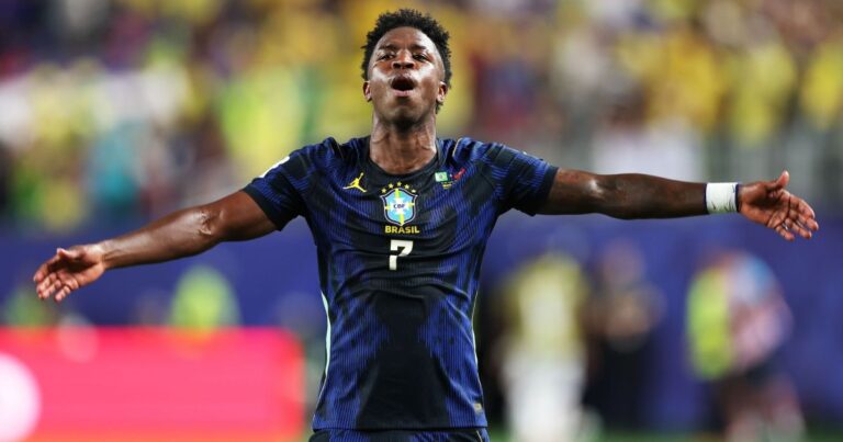 Brasil ultrapassa Alemanha e reassume liderança em gols em Copas
