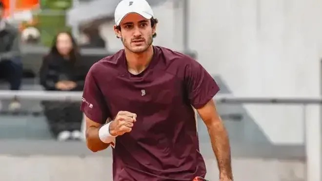 João Fonseca e Bia Haddad Maia são únicos brasileiros em Wimbledon