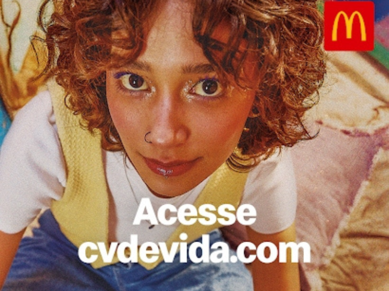 McDonald's cria plataforma gratuita para primeiro currículo de jovens