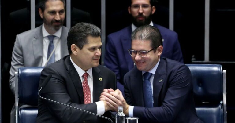Câmara freia pauta do agro enquanto Senado segue adiante