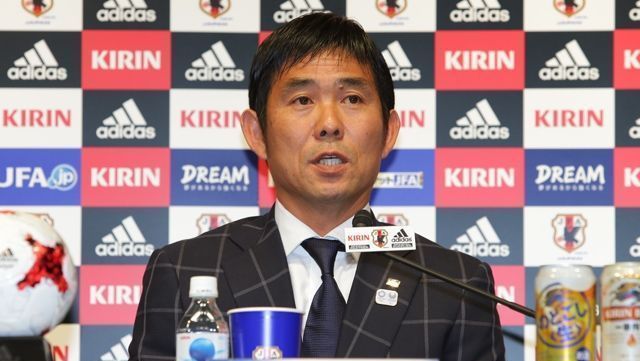 Japão mantém estilo de jogo e confia em título na Copa