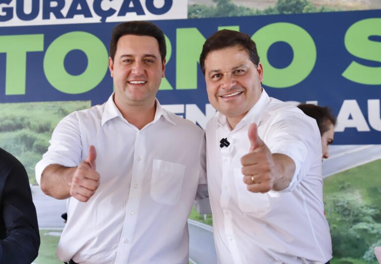 Greca oficializa candidatura ao governo do Paraná pela chapa do PSD