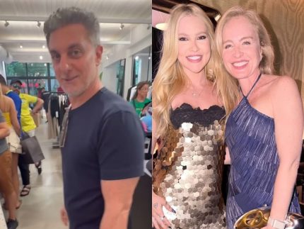 Celebridades brasileiras curtem Copa do Mundo nos EUA