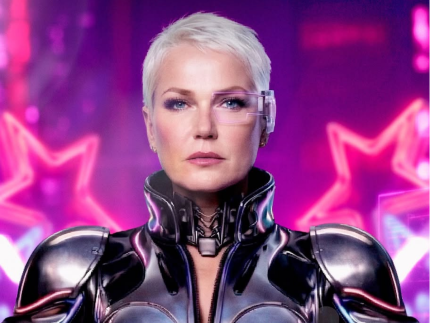 Xuxa encerra era da nave e anuncia transição na carreira aos 63