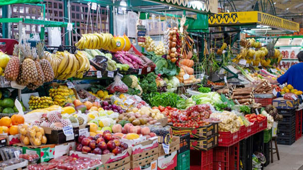 Legumes ficam 15% mais caros e pressiona inflação