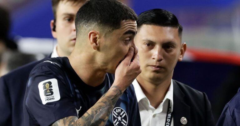 Jornalista perde credencial da Copa após atacar FIFA e arbitragem